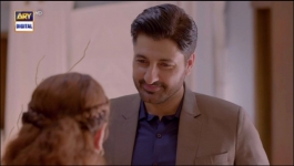 Meray Hi Rehna - Episode 18 - 31st May 2023